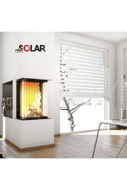 NEWSOLAR® SECURE 3IR le volet roulant de sécurité certifié et configurable.